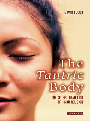 cover image of The Tantric Body